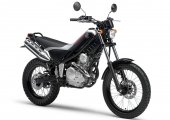 2006 Yamaha Tricker photo